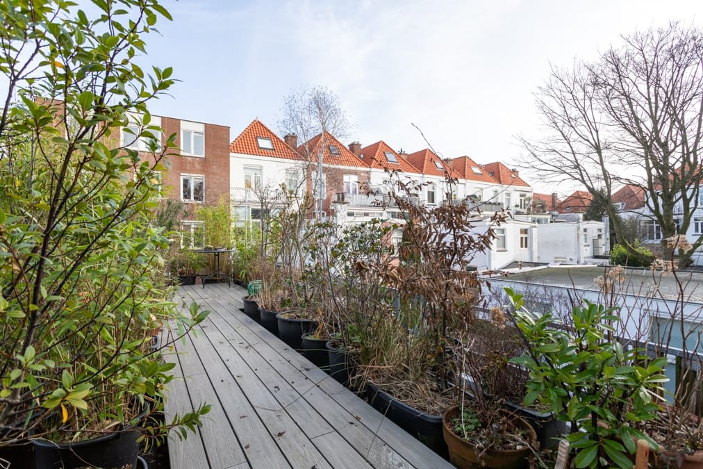 Photo 77 of De Perponcherstraat 63