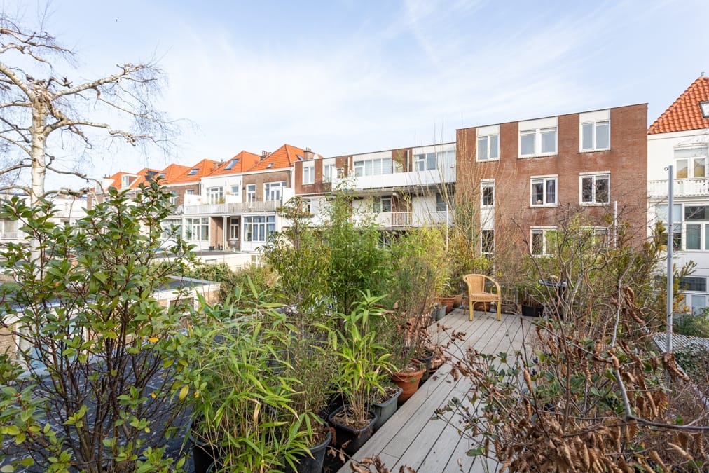 Photo 79 of De Perponcherstraat 63