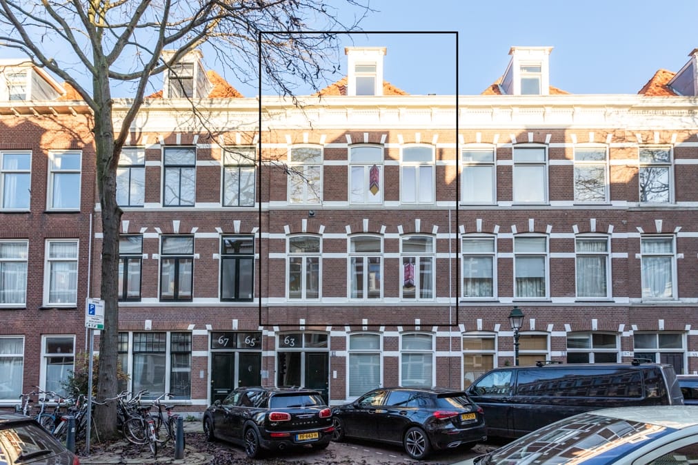 Photo 83 of De Perponcherstraat 63