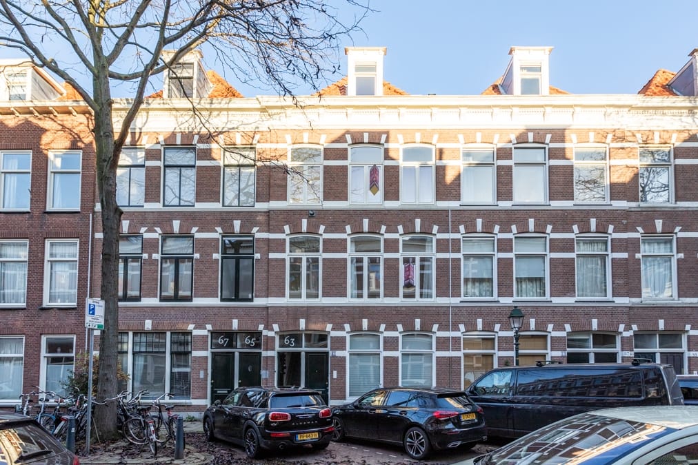 Photo 84 of De Perponcherstraat 63