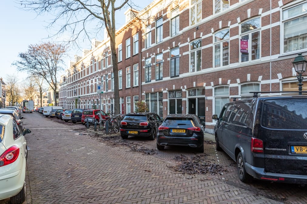 Photo 86 of De Perponcherstraat 63