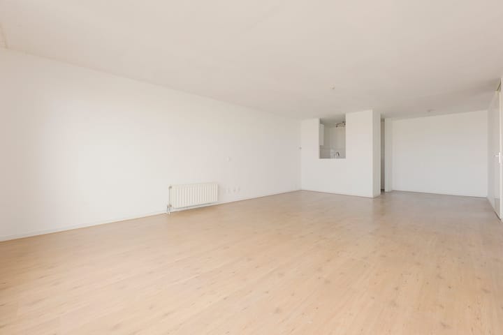 Foto 6 van Baron G.A. Tindalplein 133