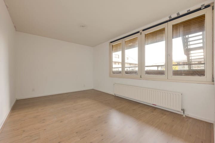 Foto 9 van Baron G.A. Tindalplein 133