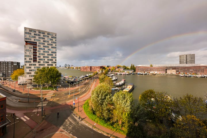 Foto 10 van Baron G.A. Tindalplein 133