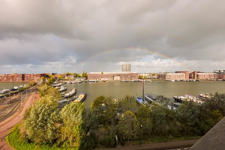 Foto 11 van Baron G.A. Tindalplein 133