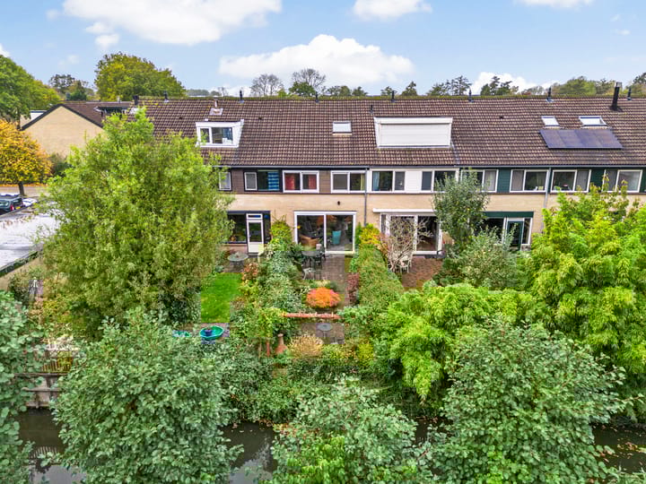 Foto 2 van Breeuwer 31