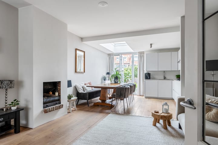 Foto 10 van Merellaan 32