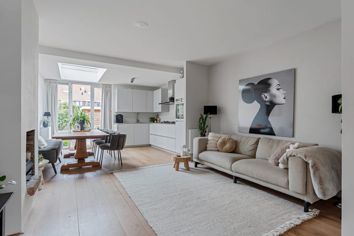 Foto 11 van Merellaan 32