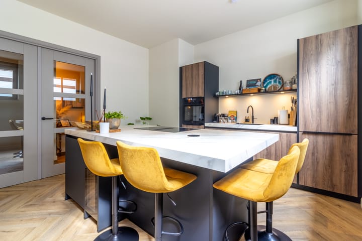 Foto 2 van Burg Grothestraat 53-F