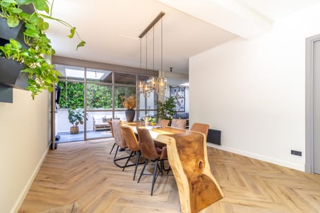 Burg Grothestraat 53-F tertiary image