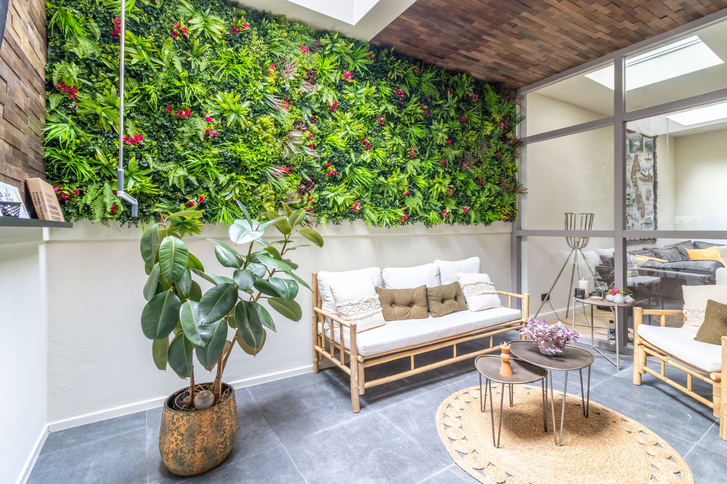 Photo 5 of Burg Grothestraat 53-F