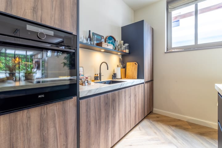 Foto 6 van Burg Grothestraat 53-F