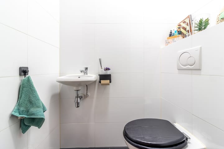 Foto 8 van Burg Grothestraat 53-F