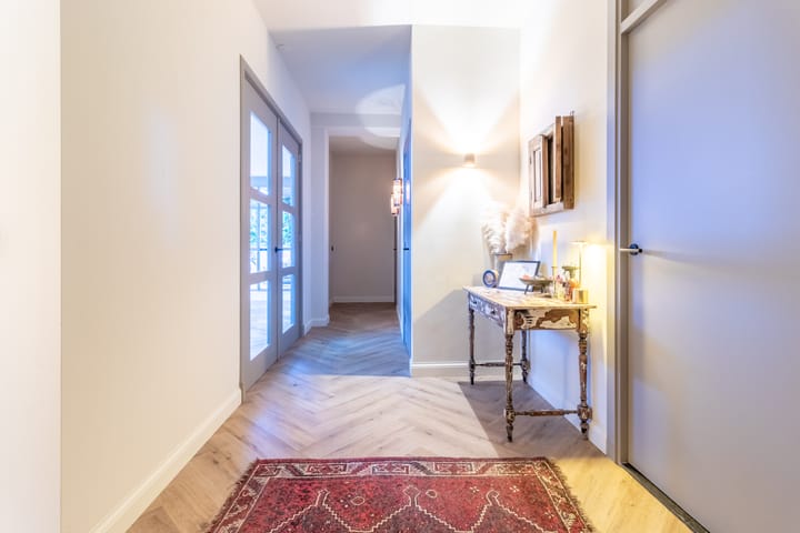 Foto 10 van Burg Grothestraat 53-F