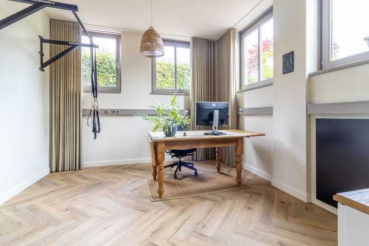 Foto 13 van Burg Grothestraat 53-F