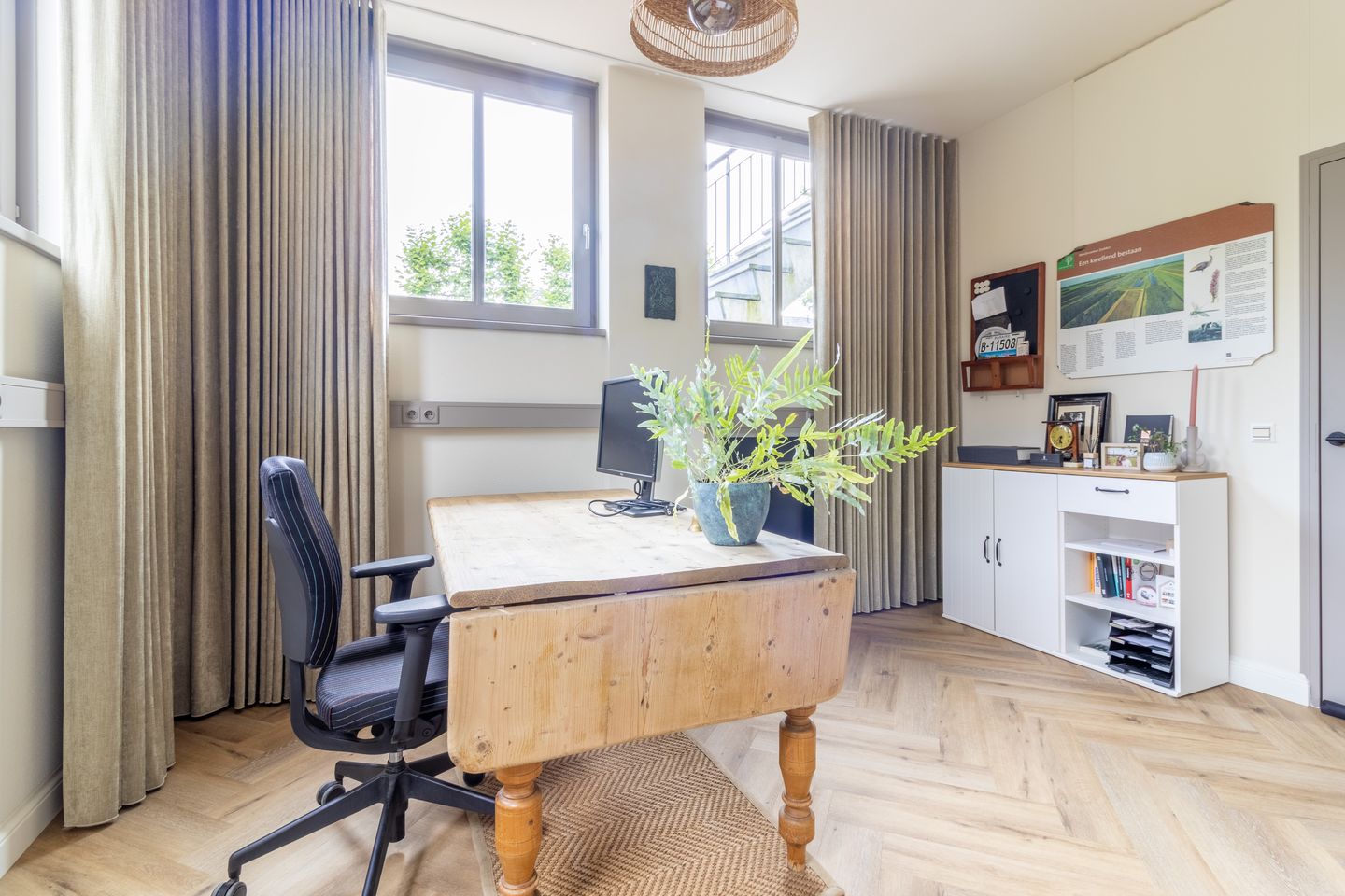 Photo 14 of Burg Grothestraat 53-F