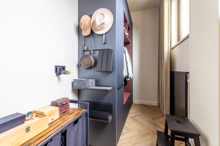 Foto 15 van Burg Grothestraat 53-F