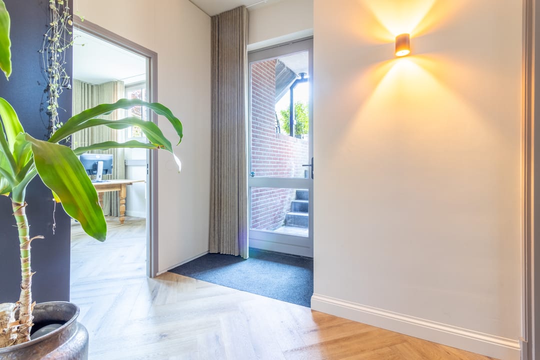 Photo 16 of Burg Grothestraat 53-F