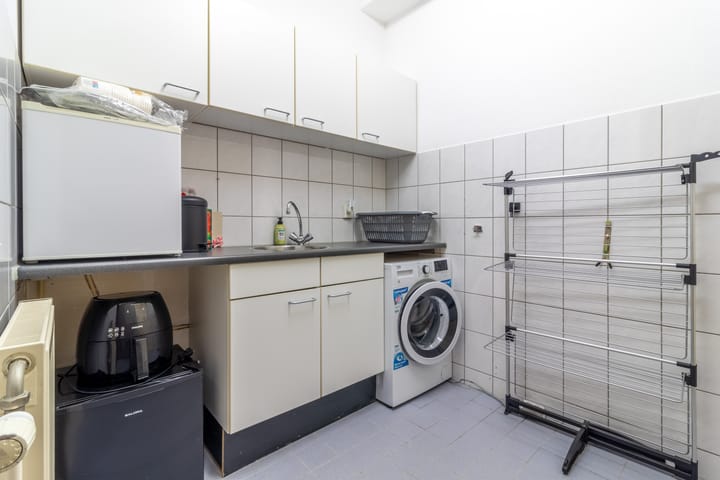 Foto 18 van Burg Grothestraat 53-F