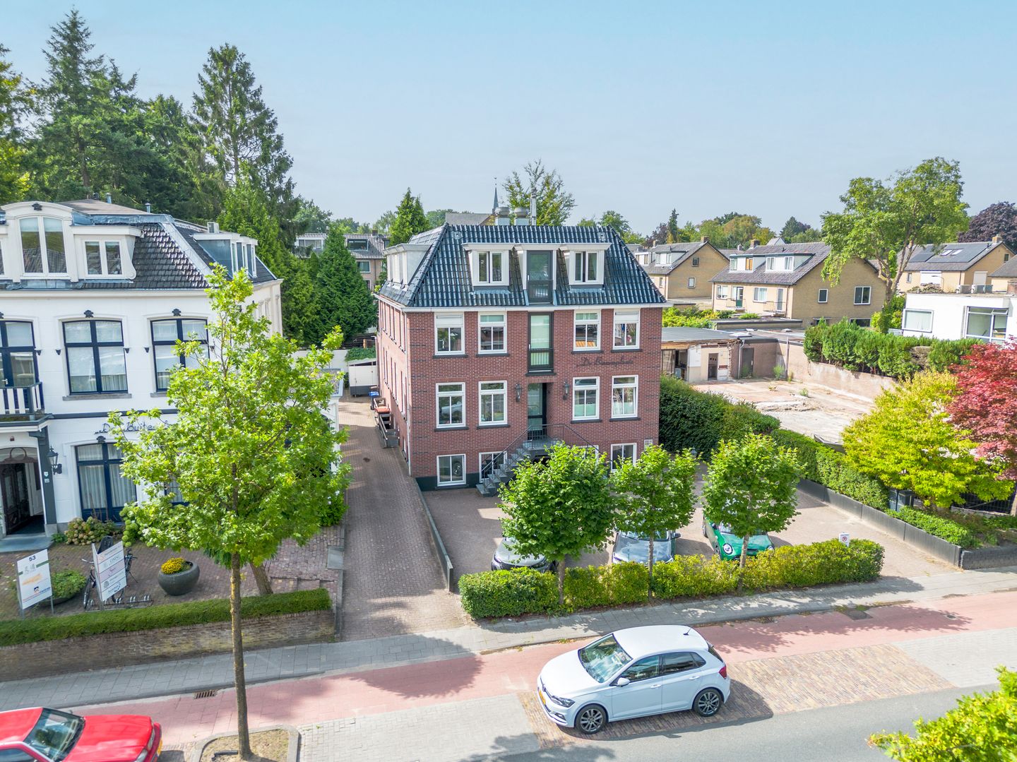 Photo 19 of Burg Grothestraat 53-F