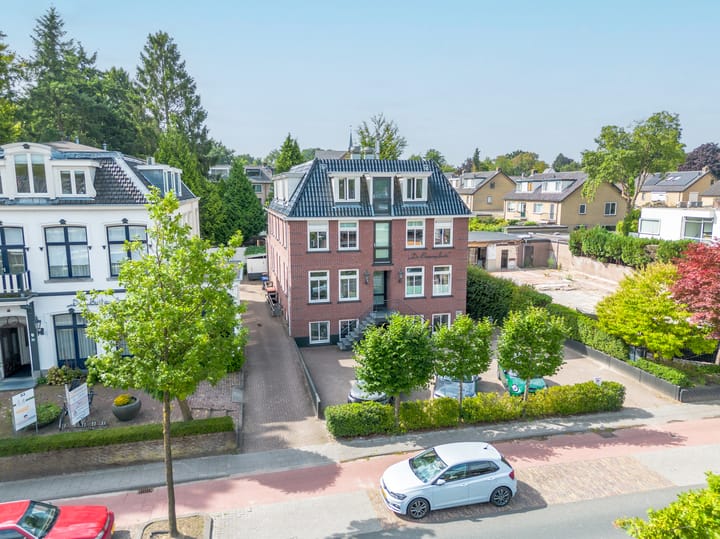 Foto 19 van Burg Grothestraat 53-F