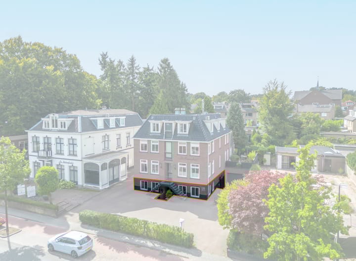 Foto 20 van Burg Grothestraat 53-F