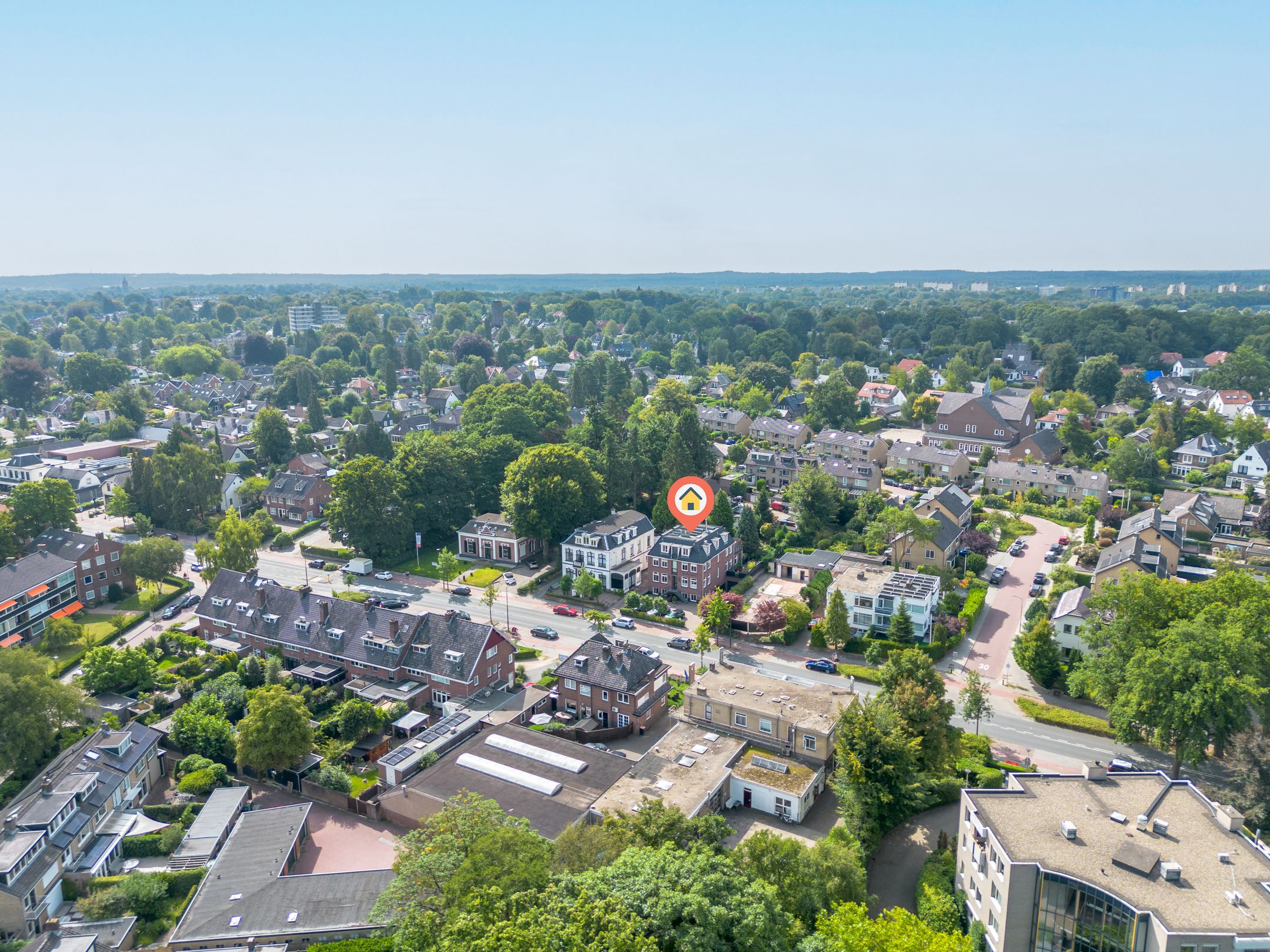 Photo 21 of Burg Grothestraat 53-F