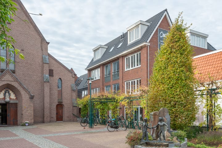 Foto 5 van De Hoven 9