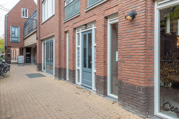 Foto 6 van De Hoven 9