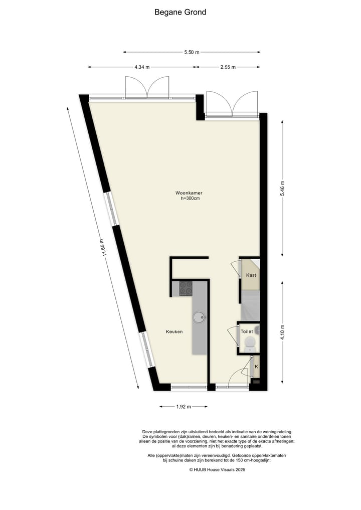 Foto 44 van Molenbeekstraat 43