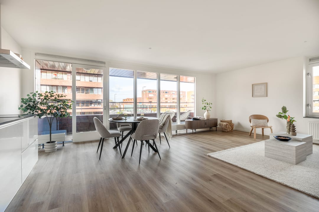 Foto 1 van Antje Breijerstraat 40