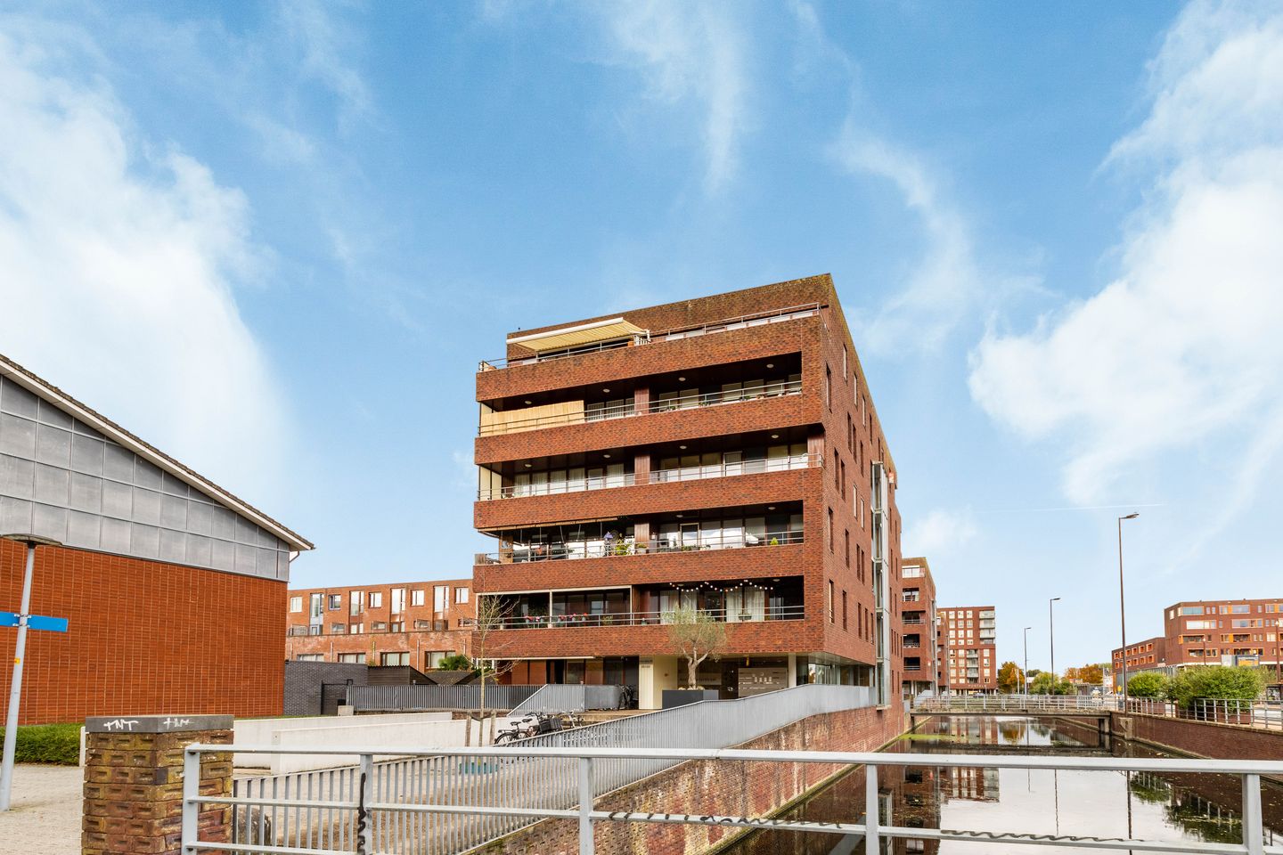 Foto 5 van Antje Breijerstraat 40