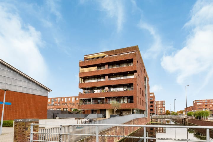 Foto 5 van Antje Breijerstraat 40