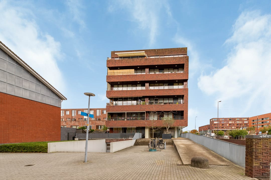 Foto 7 van Antje Breijerstraat 40