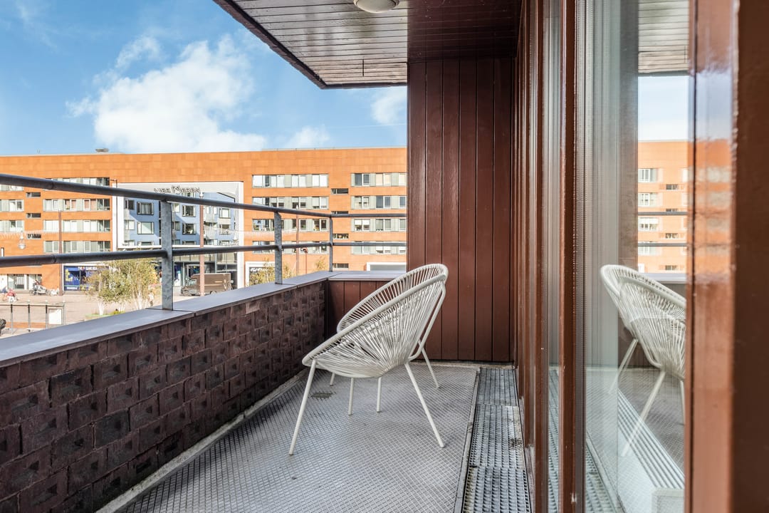 Foto 32 van Antje Breijerstraat 40