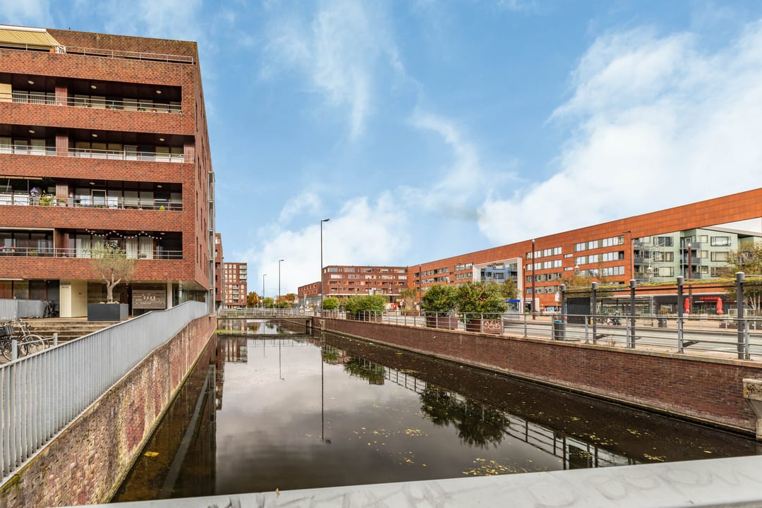 Foto 38 van Antje Breijerstraat 40