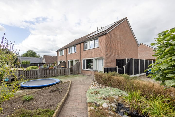 Foto 3 van De Hollandergraven 9