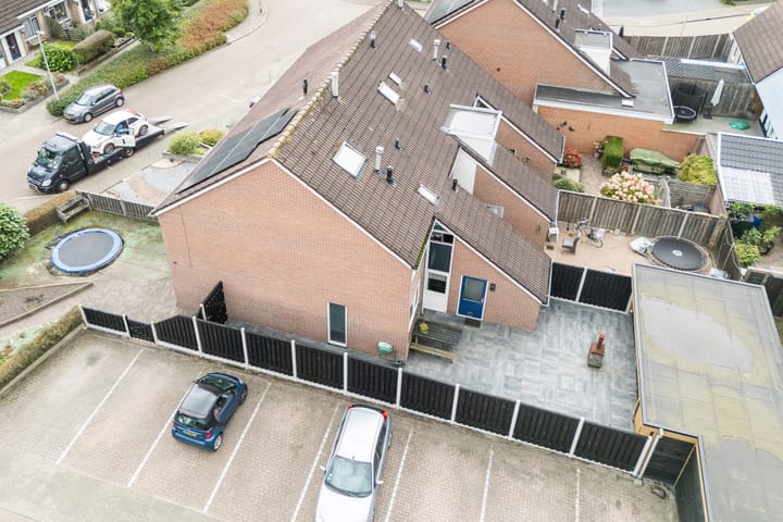 Foto 4 van De Hollandergraven 9