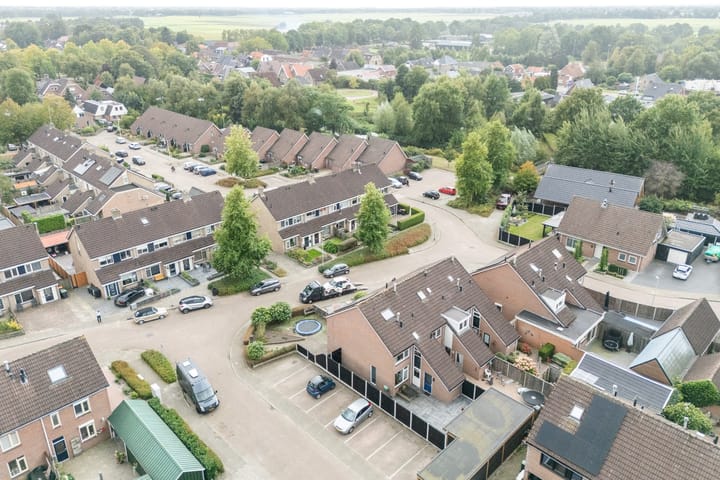 Foto 5 van De Hollandergraven 9