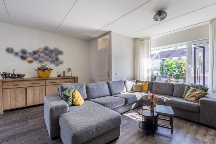 Foto 8 van De Hollandergraven 9