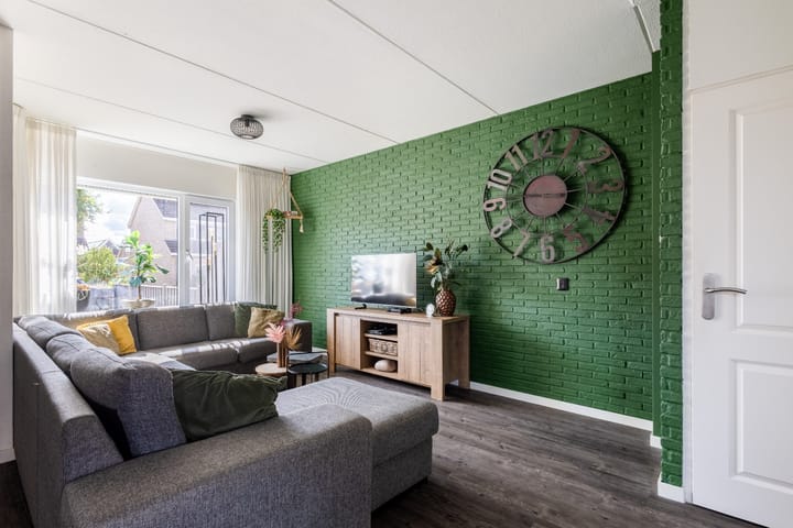 Foto 9 van De Hollandergraven 9