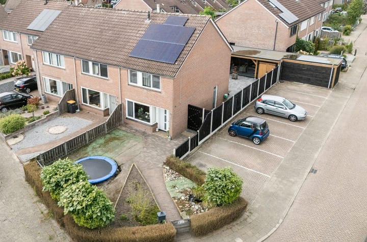 Foto 2 van De Hollandergraven 9