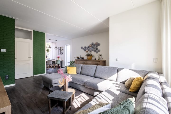 Foto 10 van De Hollandergraven 9