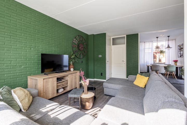 Foto 11 van De Hollandergraven 9