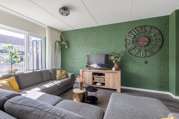 Foto 12 van De Hollandergraven 9