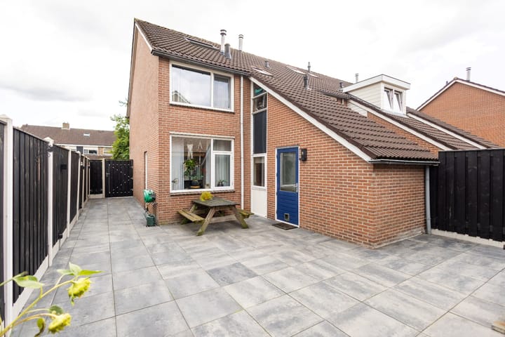 Foto 27 van De Hollandergraven 9