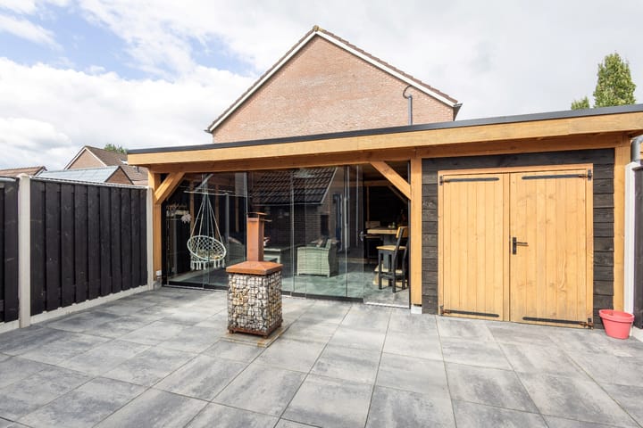 Foto 29 van De Hollandergraven 9