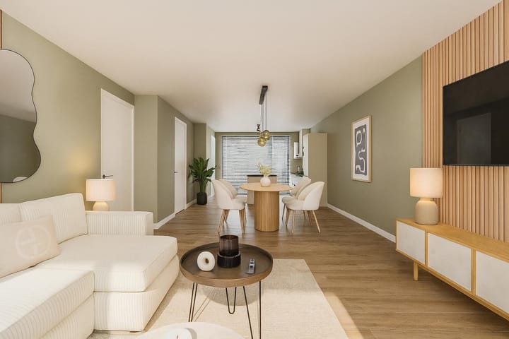 Foto 3 van Schildstraat 62-E