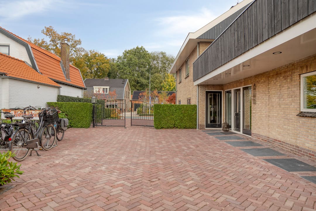 Foto 8 van Oosterdorpsstraat 140