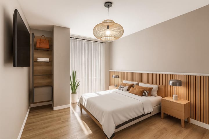 Photo 3 of Schildstraat 62-E